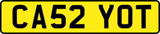 CA52YOT