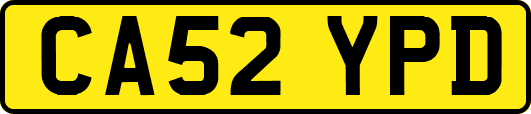 CA52YPD
