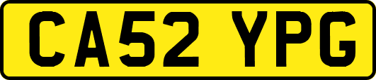 CA52YPG