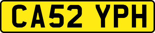 CA52YPH