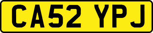 CA52YPJ