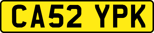 CA52YPK