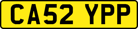 CA52YPP