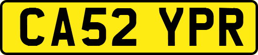 CA52YPR
