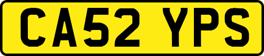 CA52YPS