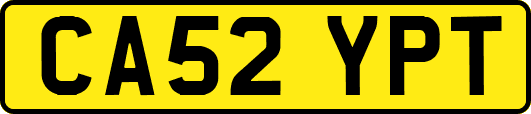CA52YPT