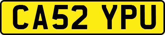 CA52YPU