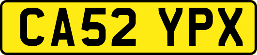 CA52YPX