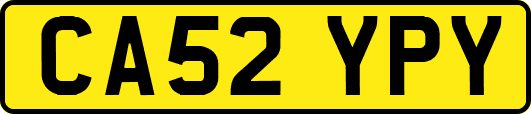 CA52YPY