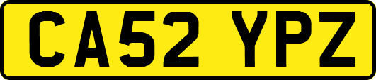 CA52YPZ