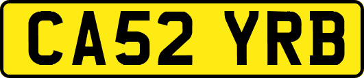 CA52YRB