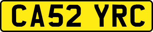 CA52YRC