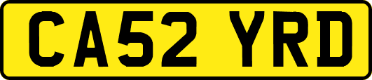 CA52YRD