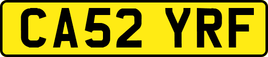 CA52YRF