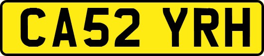 CA52YRH