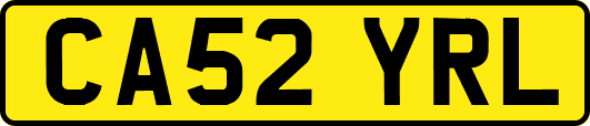 CA52YRL