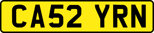 CA52YRN