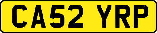 CA52YRP