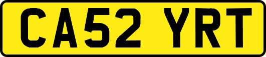 CA52YRT