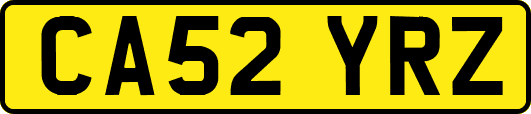 CA52YRZ