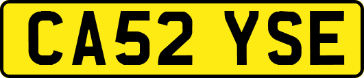 CA52YSE