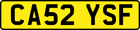 CA52YSF