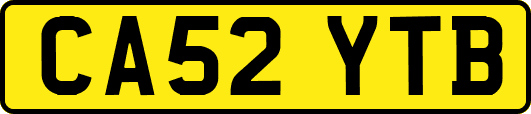 CA52YTB