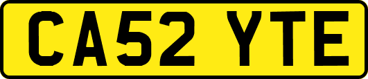 CA52YTE