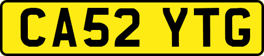 CA52YTG