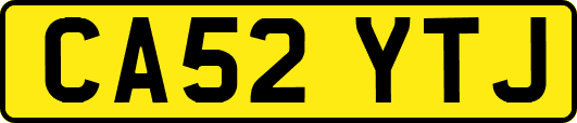 CA52YTJ