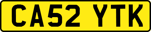 CA52YTK