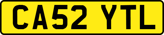 CA52YTL