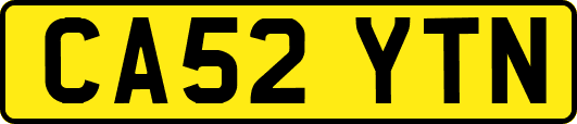 CA52YTN