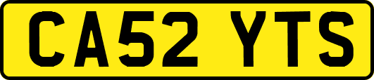 CA52YTS