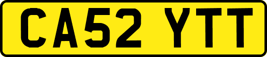 CA52YTT