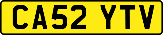 CA52YTV