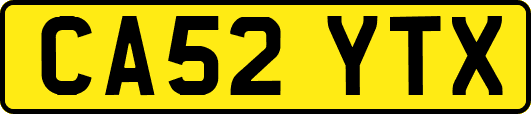 CA52YTX