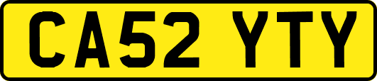 CA52YTY
