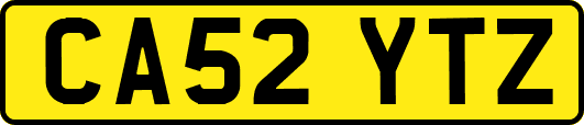 CA52YTZ