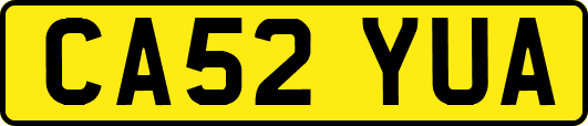 CA52YUA