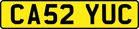 CA52YUC