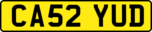 CA52YUD