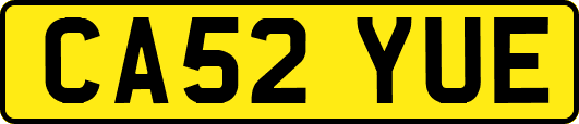 CA52YUE