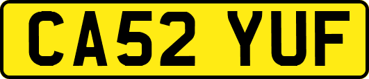 CA52YUF