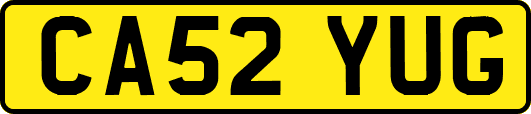 CA52YUG