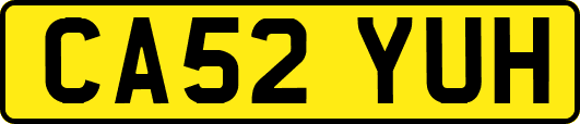 CA52YUH
