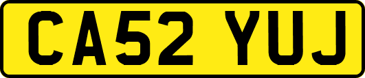 CA52YUJ