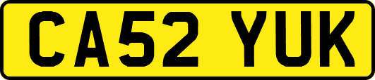 CA52YUK