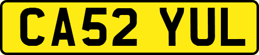 CA52YUL