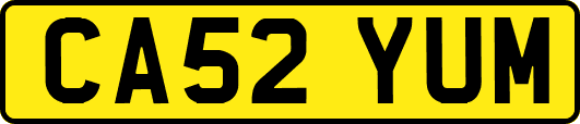 CA52YUM
